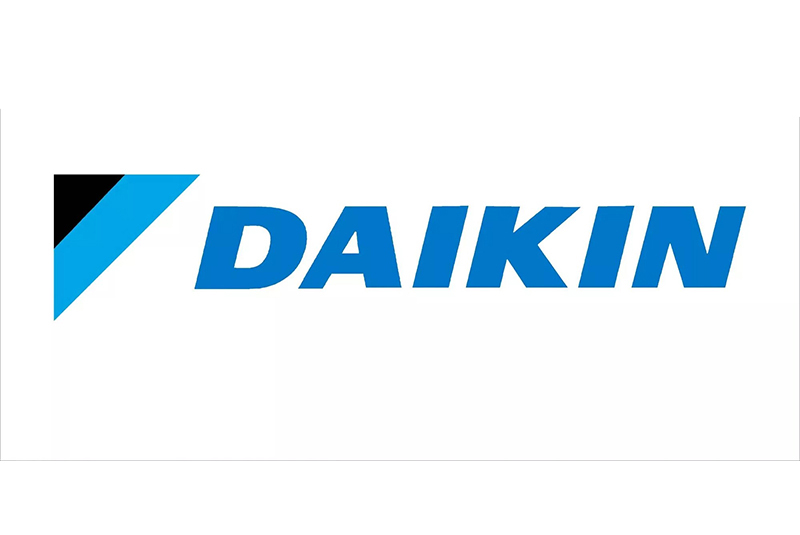 Daikin in Poway